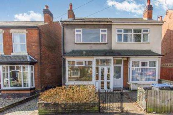 2 Bedroom Semi-Detac...